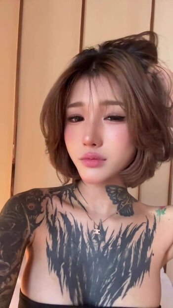 Full leaked Krittiya kongmuang private onlyfans photo