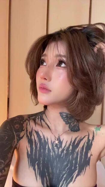 Full leaked Krittiya kongmuang private onlyfans photo