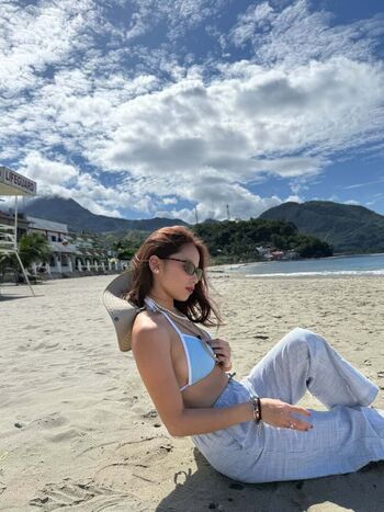 Full leaked Krizhian quizon page private onlyfans photo