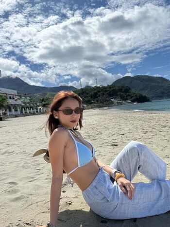 Full leaked Krizhian quizon page private onlyfans photo