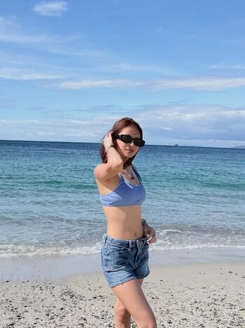 Full leaked Krizhian quizon page private onlyfans photo