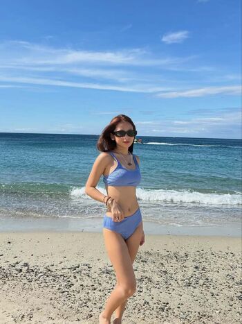 Full leaked Krizhian quizon page private onlyfans photo