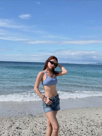 Full leaked Krizhian quizon page private onlyfans photo