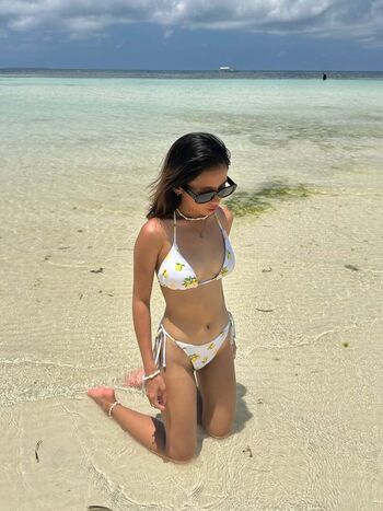 Full leaked Krizhian quizon page private onlyfans photo