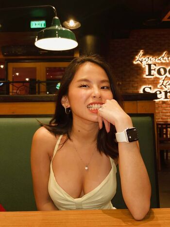 Full leaked Krizhian quizon private onlyfans photo