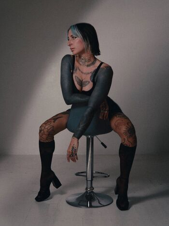 Full leaked Krokodeal page private onlyfans photo
