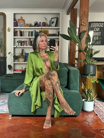 Full leaked Krokodeal page private onlyfans photo