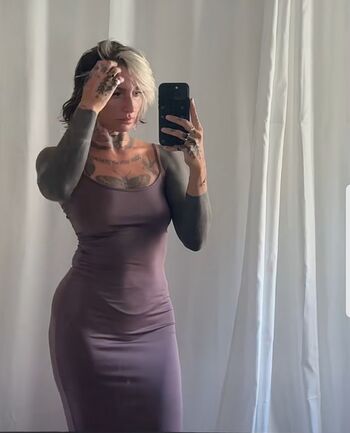 Full leaked Krokodeal page private onlyfans photo