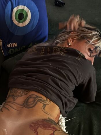 Full leaked Krokodeal private onlyfans photo