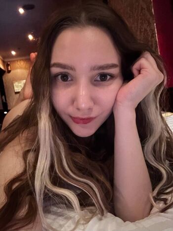 Full leaked Kroshka di private onlyfans photo