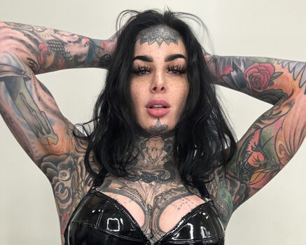 Full leaked Kruellakraken private onlyfans photo