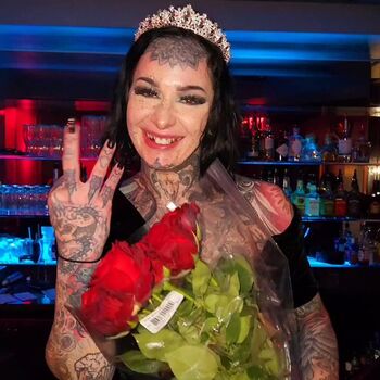 Full leaked Kruellakraken private onlyfans photo