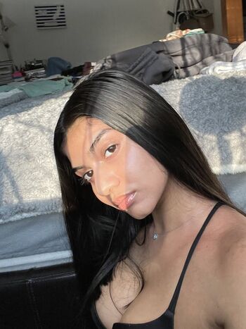 Full leaked Krupali private onlyfans photo