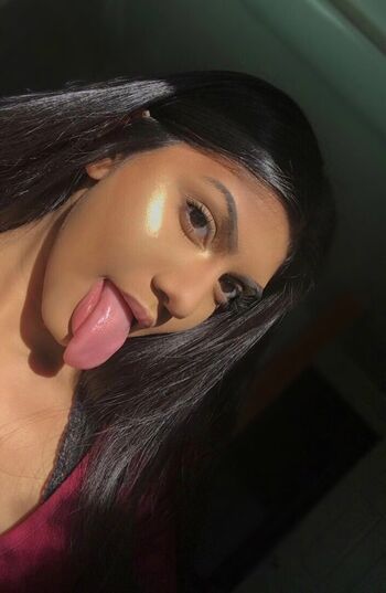 Full leaked Krupali private onlyfans photo