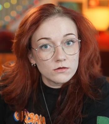 Full leaked Kruzader private onlyfans photo