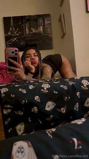 Full leaked Kryslin private onlyfans photo