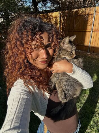 Full leaked Krystalogy private onlyfans photo