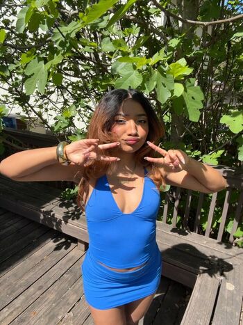 Full leaked Krystalogy private onlyfans photo