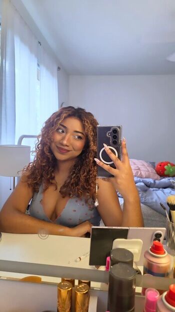 Full leaked Krystalogy private onlyfans photo