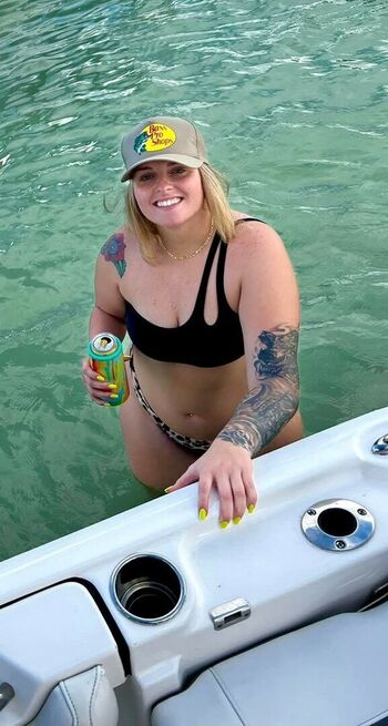 Full leaked Krysten anderson private onlyfans photo
