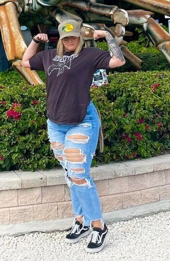 Full leaked Krysten anderson private onlyfans photo