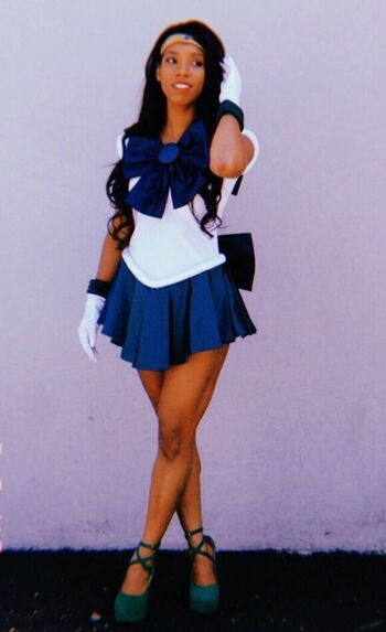 Full leaked Krystina arielle private onlyfans photo