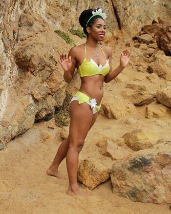 Full leaked Krystina arielle private onlyfans photo