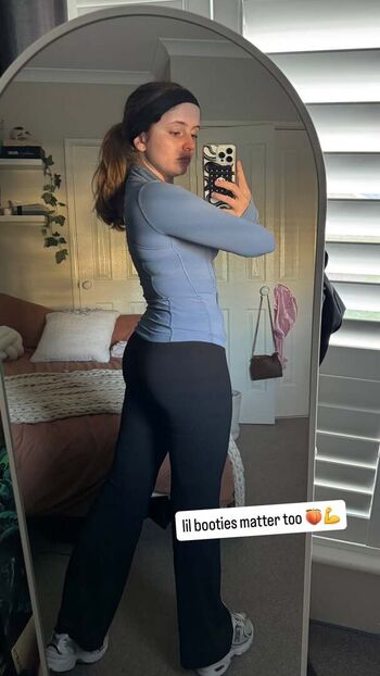 Full leaked Krysttl private onlyfans photo