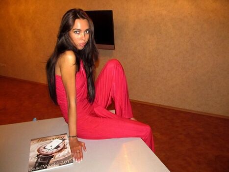 Full leaked Ksenia tsaritsina private onlyfans photo
