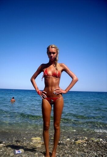 Full leaked Ksenia tsaritsina private onlyfans photo