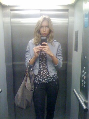 Ksenia Tsaritsina