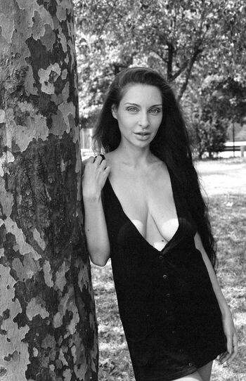 Full leaked Ksenia wegner private onlyfans photo