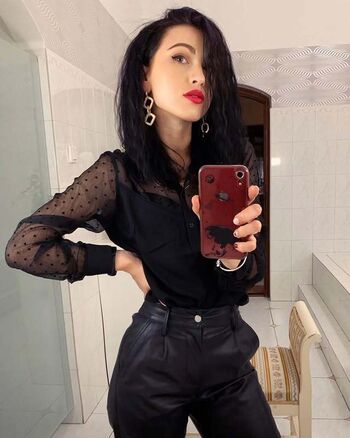 Full leaked Kseniia bukovska private onlyfans photo