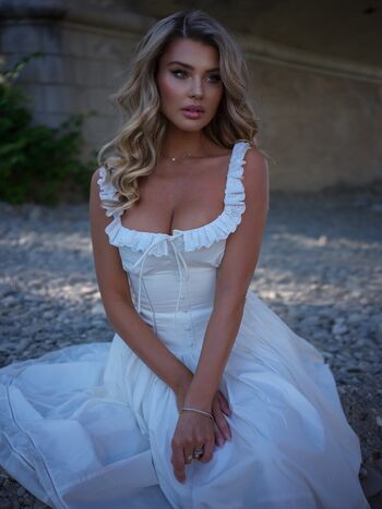 Full leaked Kseniya belousova page private onlyfans photo