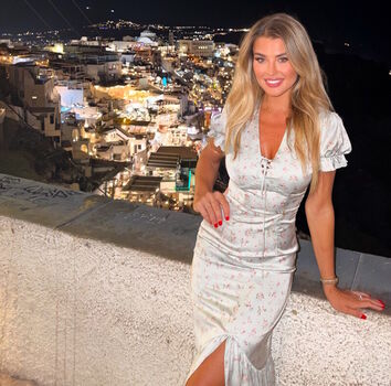 Full leaked Kseniya belousova private onlyfans photo