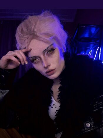 Full leaked Ksenkanesesh page private onlyfans photo
