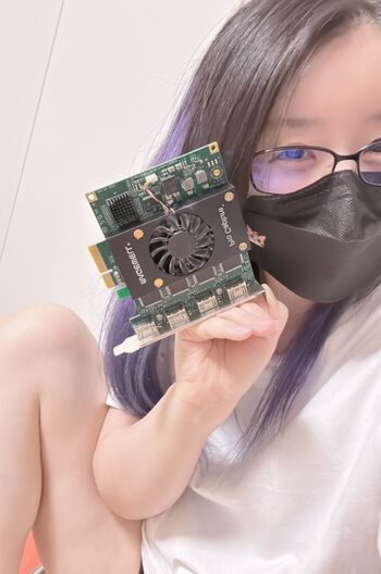 Full leaked Kson onair page private onlyfans photo