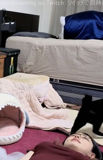 Full leaked Kson onair page private onlyfans photo