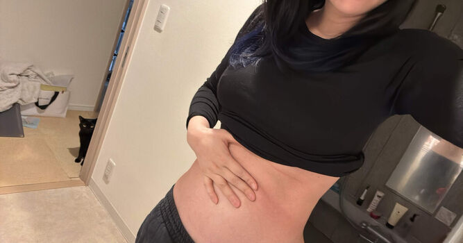 Full leaked Kson onair private onlyfans photo