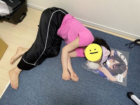 Full leaked Kson onair private onlyfans photo