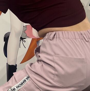 Full leaked Kson onair private onlyfans photo