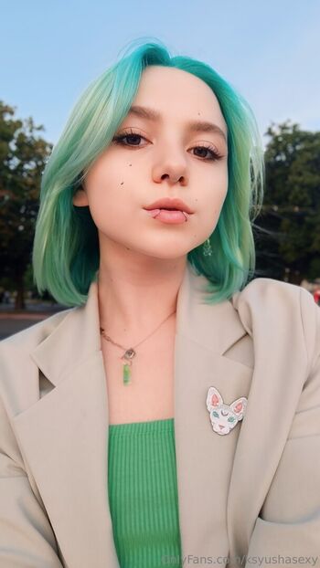 Full leaked Ksyushasexy private onlyfans photo