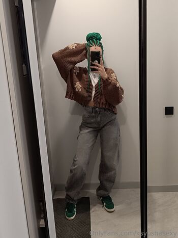 Full leaked Ksyushasexy private onlyfans photo