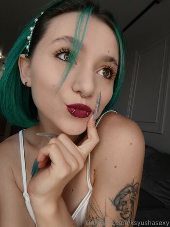 Full leaked Ksyushasexy private onlyfans photo