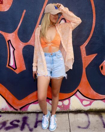 Full leaked Ktlynraps private onlyfans photo