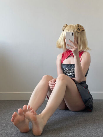 Full leaked Kttytaiga private onlyfans photo