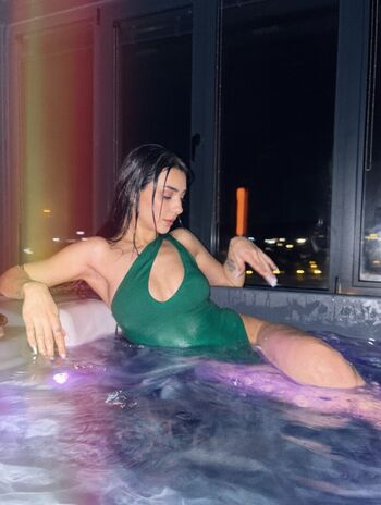 Kübra Miranda Çamlıbel