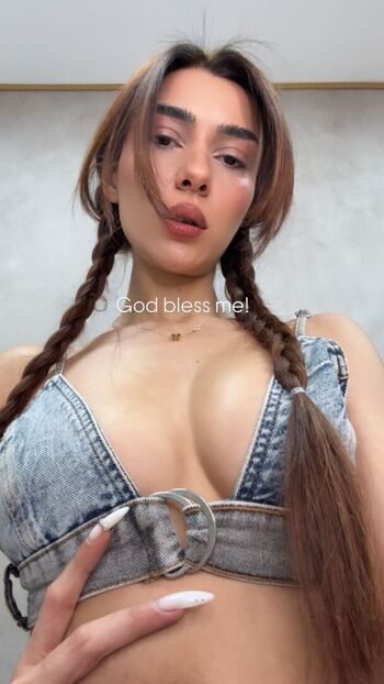 Full leaked Kubra miranda camlibel private onlyfans photo