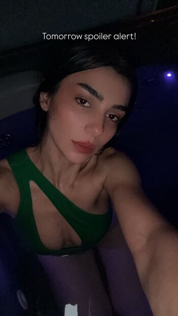 Full leaked Kubra miranda camlibel private onlyfans photo