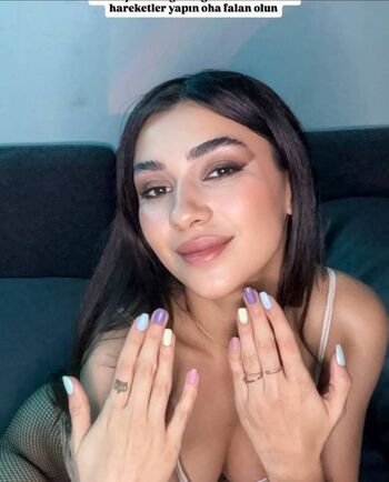 Full leaked Kubra miranda camlibel private onlyfans photo